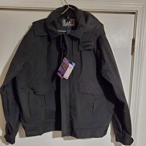 5.11 Tactical 4 in 1 duty jacket